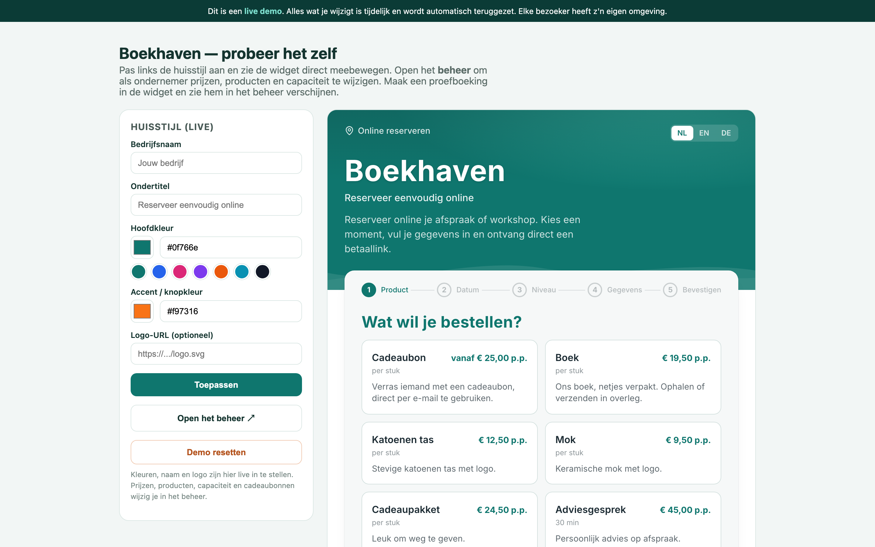 Boekhaven